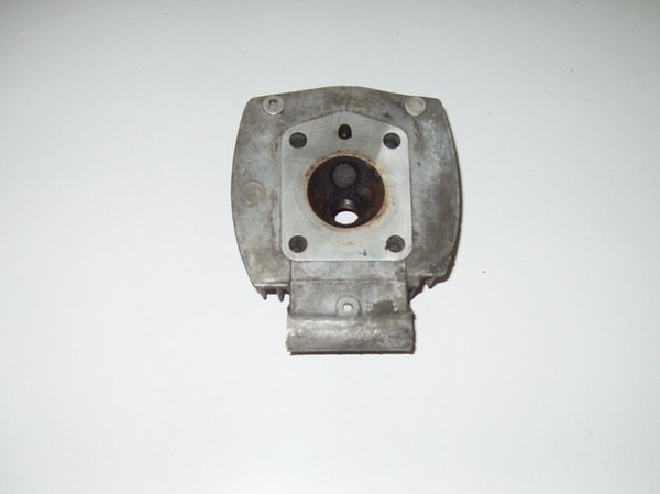 Zylinderkopf mit Deko-Ventil orig. Mobylette 50V N140 N150 AV7