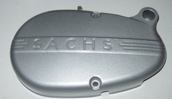 Motordeckel links Sachs 50/2 50/3 Hercules 219 Miele DKW